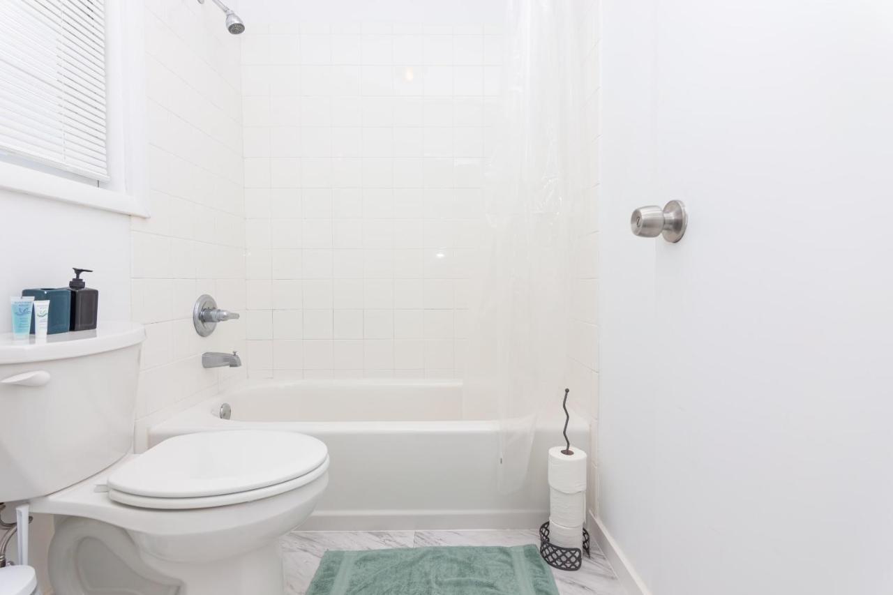 Fort Lauderdale Free Parking Studio - 5 Minutes To Las Olas Beach Daire Dış mekan fotoğraf